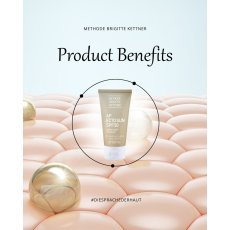 MBK AP Ecto Sun SPF30 150 ml