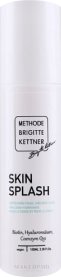 Skin splash lotion