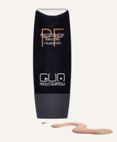 Paolo Guatelli PHOTOSHOW make-up