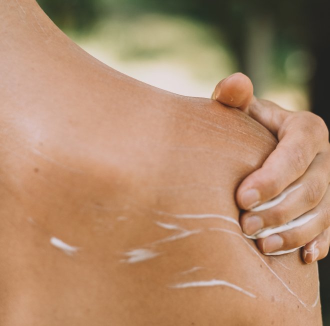 Skin Splash Lotion