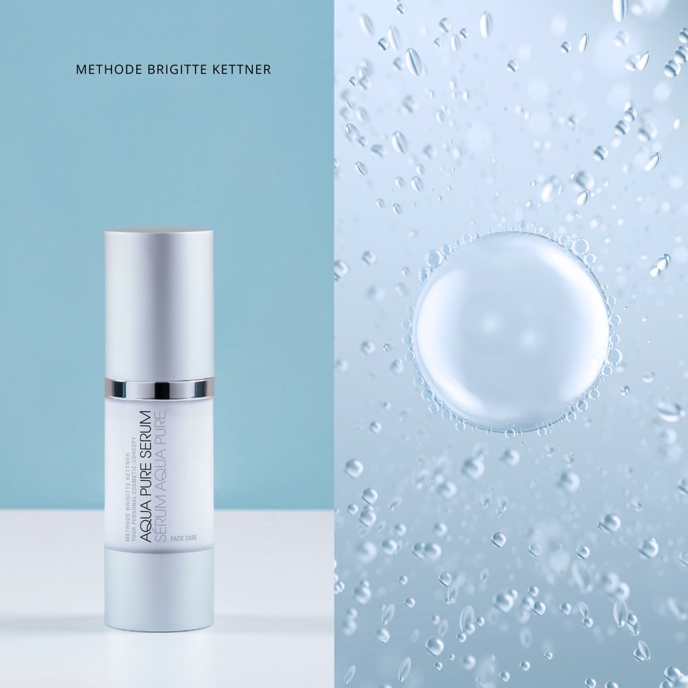 MBK Aqua pure serum