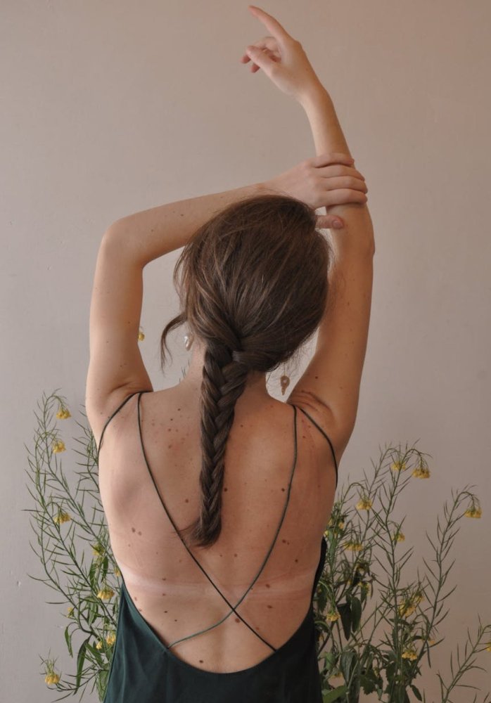 Kurz Body line